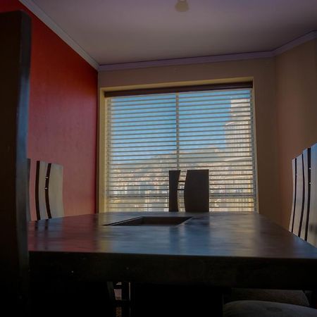 Appartement Departamento 6 De Agosto à La Paz Extérieur photo