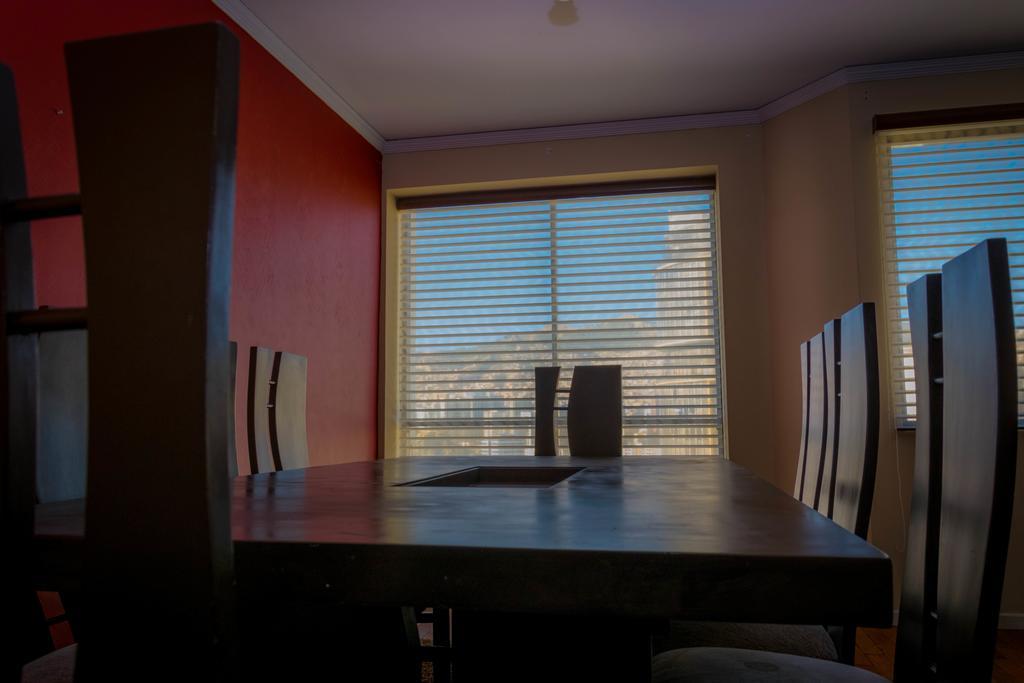 Appartement Departamento 6 De Agosto à La Paz Extérieur photo
